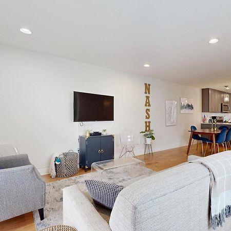 Watkins Park Getaway A, B, C, D Villa Нашвил Екстериор снимка