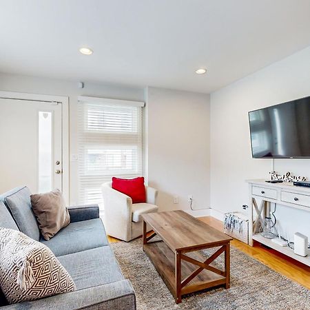Watkins Park Getaway A, B, C, D Villa Нашвил Екстериор снимка