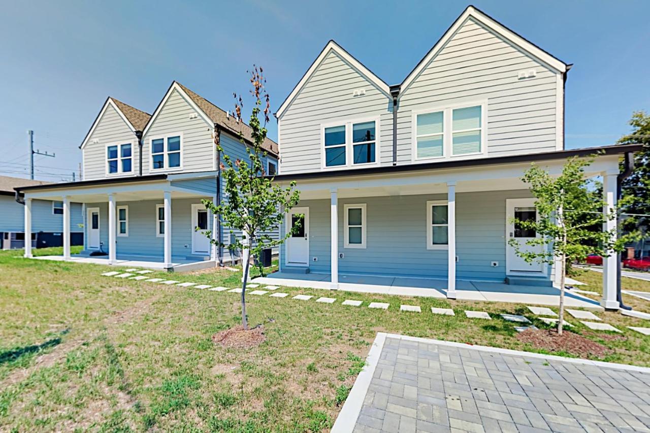 Watkins Park Getaway A, B, C, D Villa Нашвил Екстериор снимка