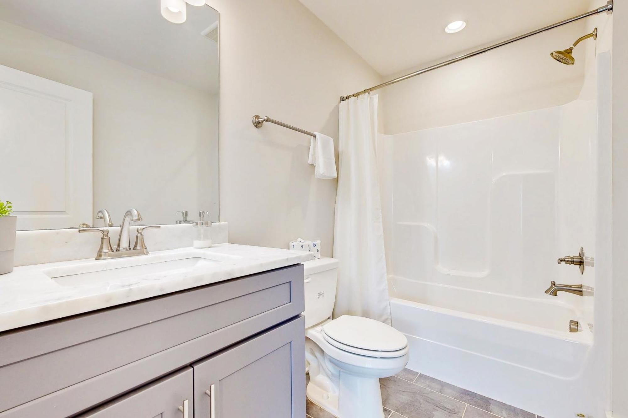 Watkins Park Getaway A, B, C, D Villa Нашвил Екстериор снимка