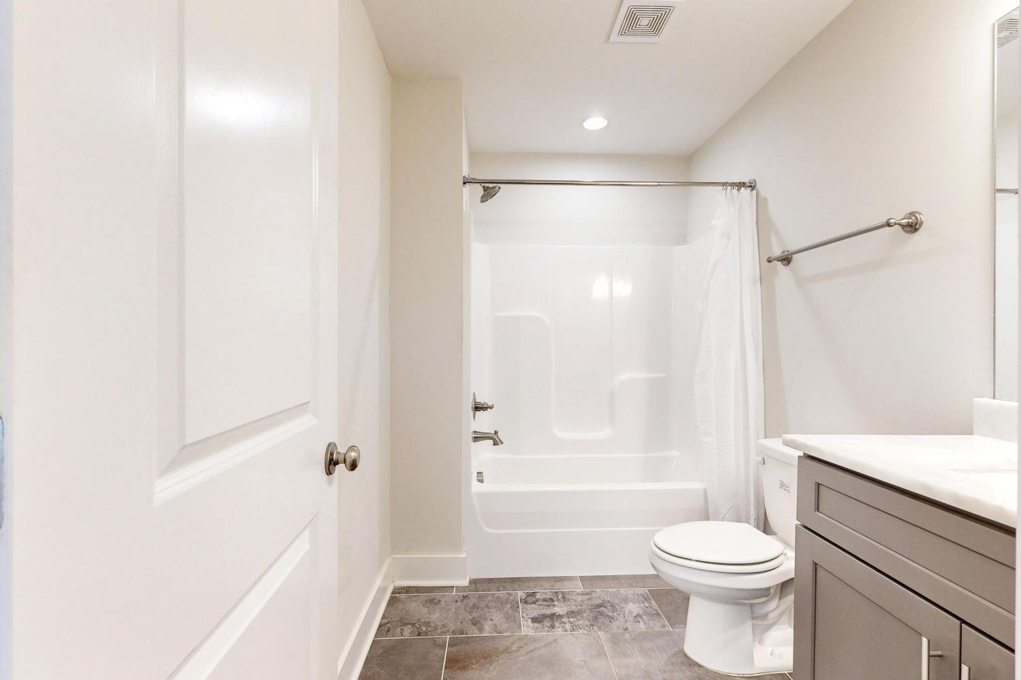 Watkins Park Getaway A, B, C, D Villa Нашвил Екстериор снимка