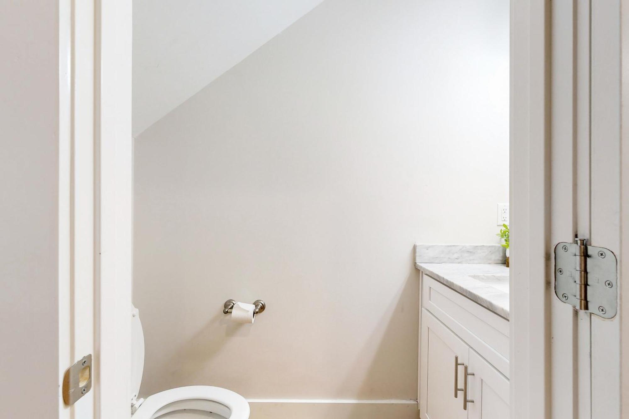 Watkins Park Getaway A, B, C, D Villa Нашвил Екстериор снимка