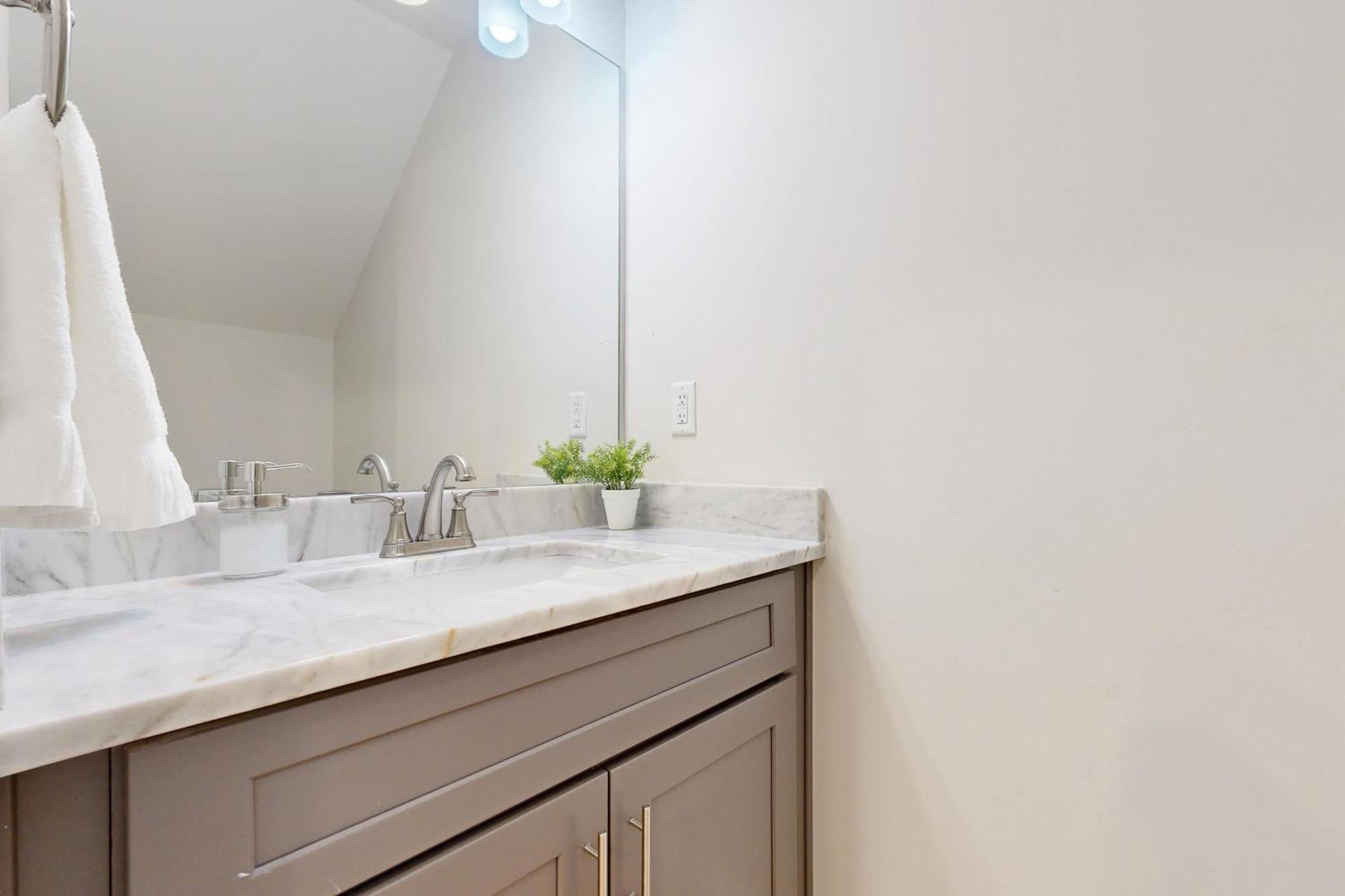Watkins Park Getaway A, B, C, D Villa Нашвил Екстериор снимка
