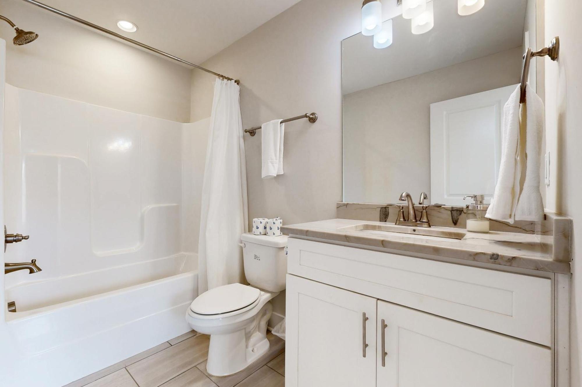 Watkins Park Getaway A, B, C, D Villa Нашвил Екстериор снимка