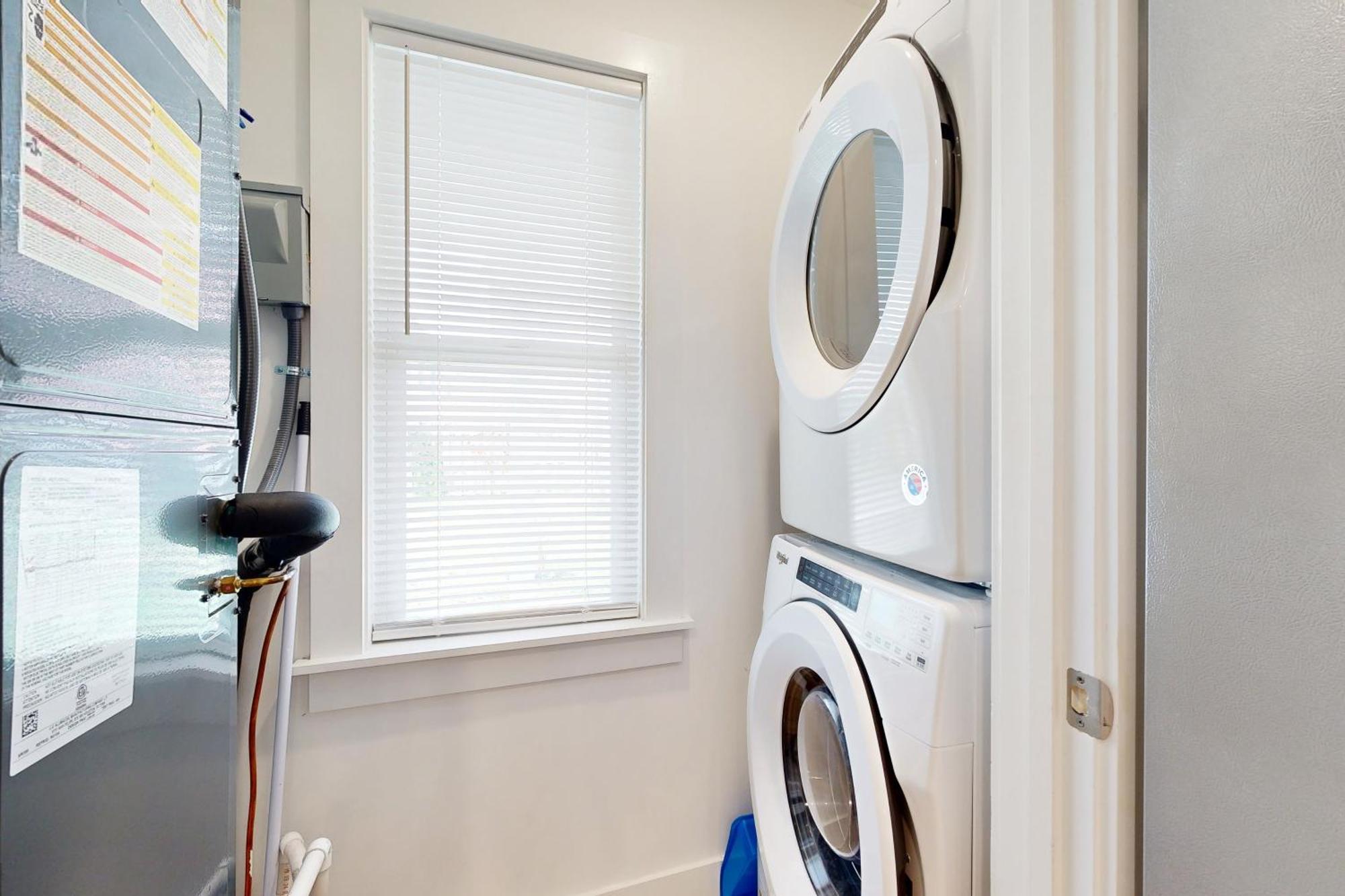 Watkins Park Getaway A, B, C, D Villa Нашвил Екстериор снимка