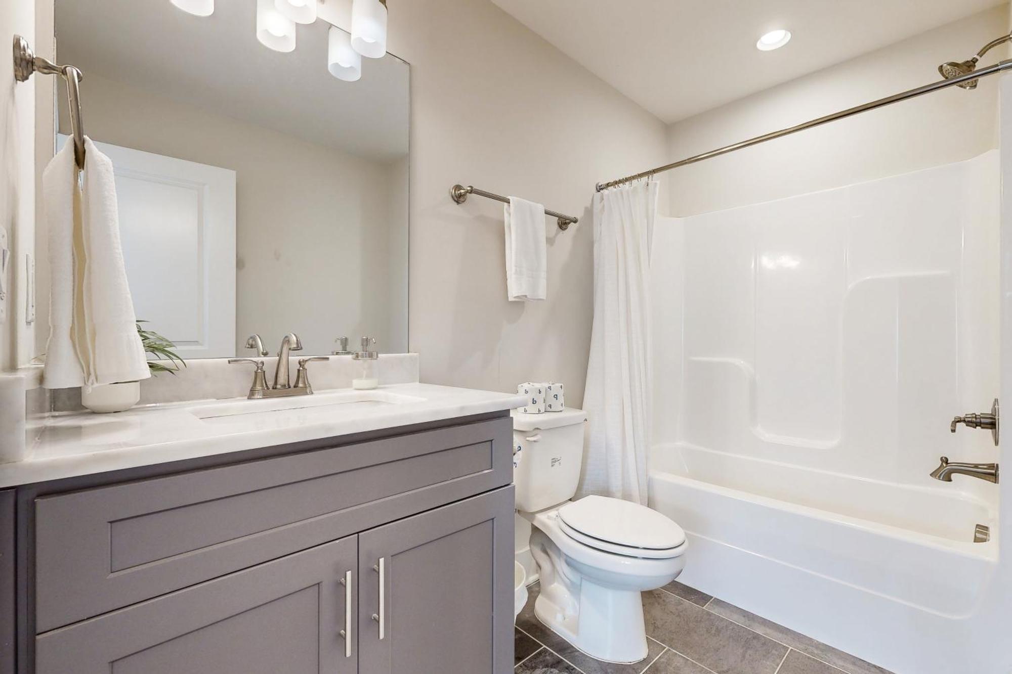 Watkins Park Getaway A, B, C, D Villa Нашвил Екстериор снимка
